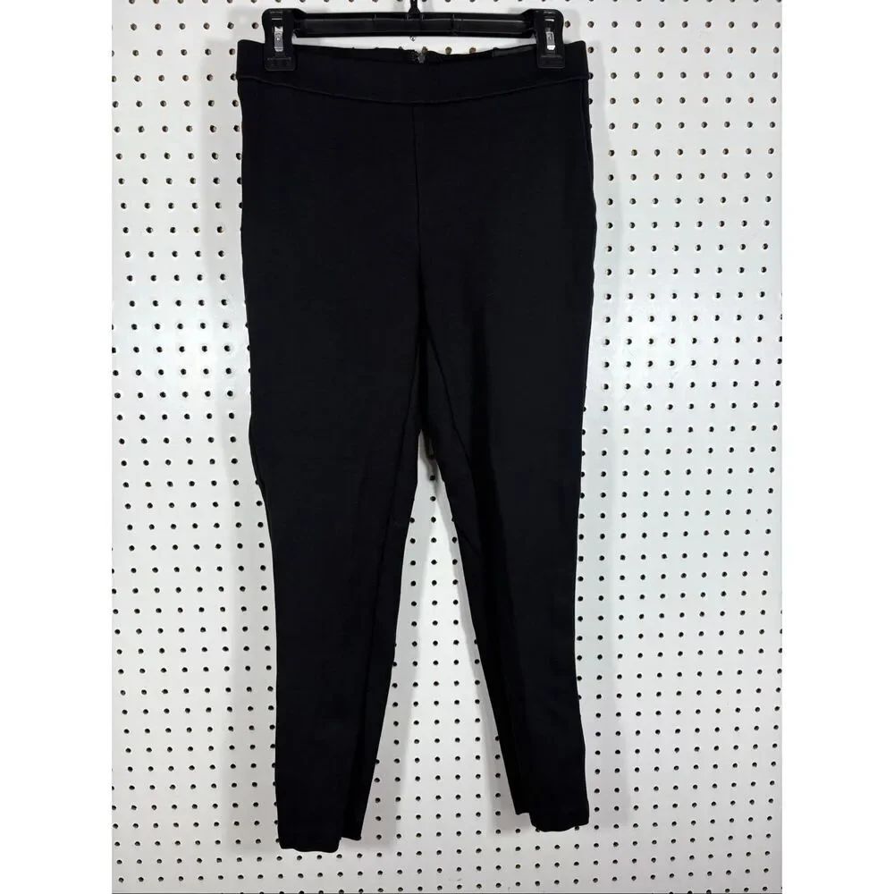 J.Crew Pixie leggings size 8